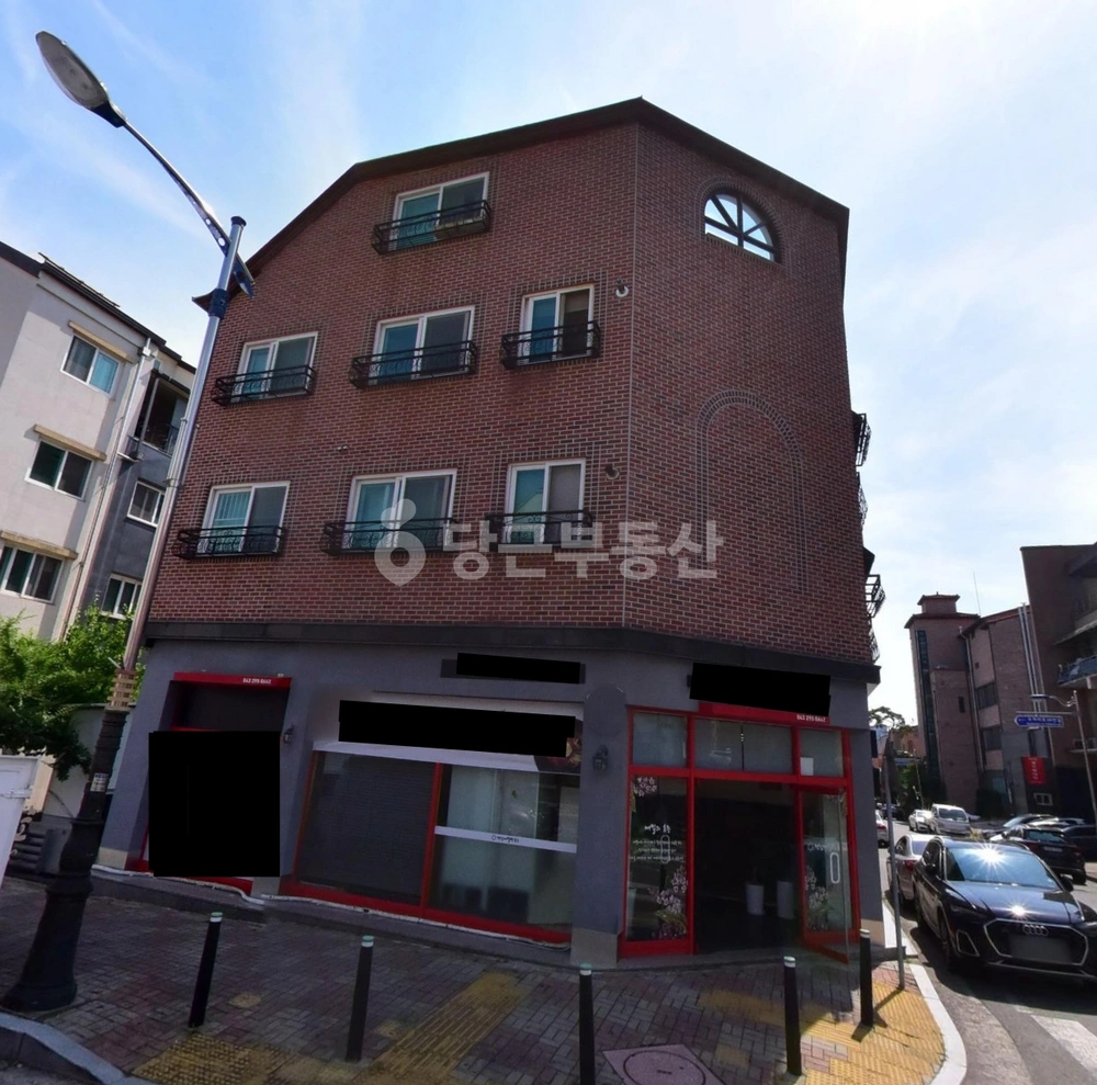 충청북도 청주시 서원구 산남동 상가 사진 1