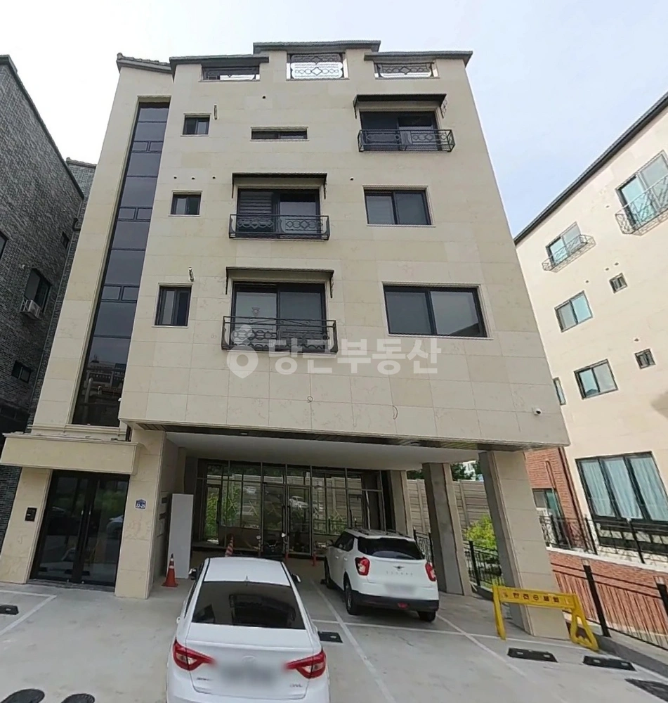 충청북도 청주시 상당구 용암동 상가 사진 1