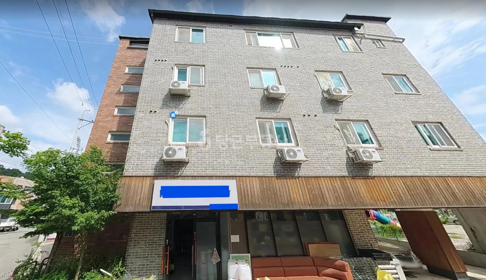 충청북도 청주시 서원구 분평동 상가 사진 1