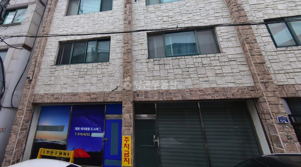 충청북도 청주시 서원구 수곡동 상가 사진 1