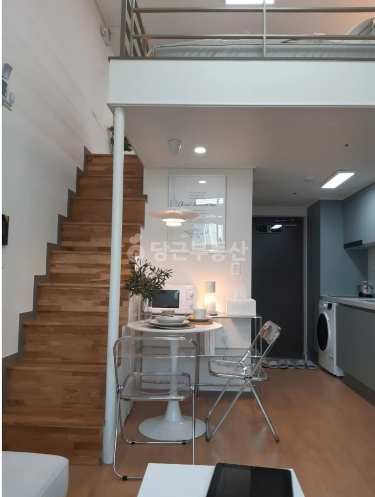 서울특별시 마포구 상암동 오피스텔 사진 1