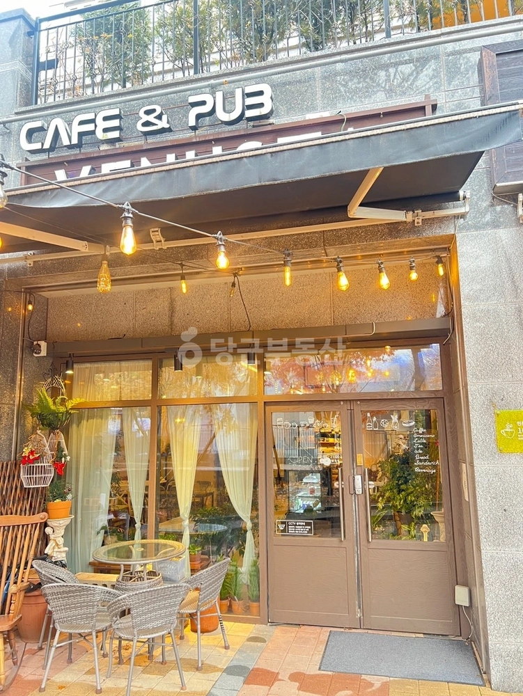 서울특별시 서초구 신원동 상가 사진 1