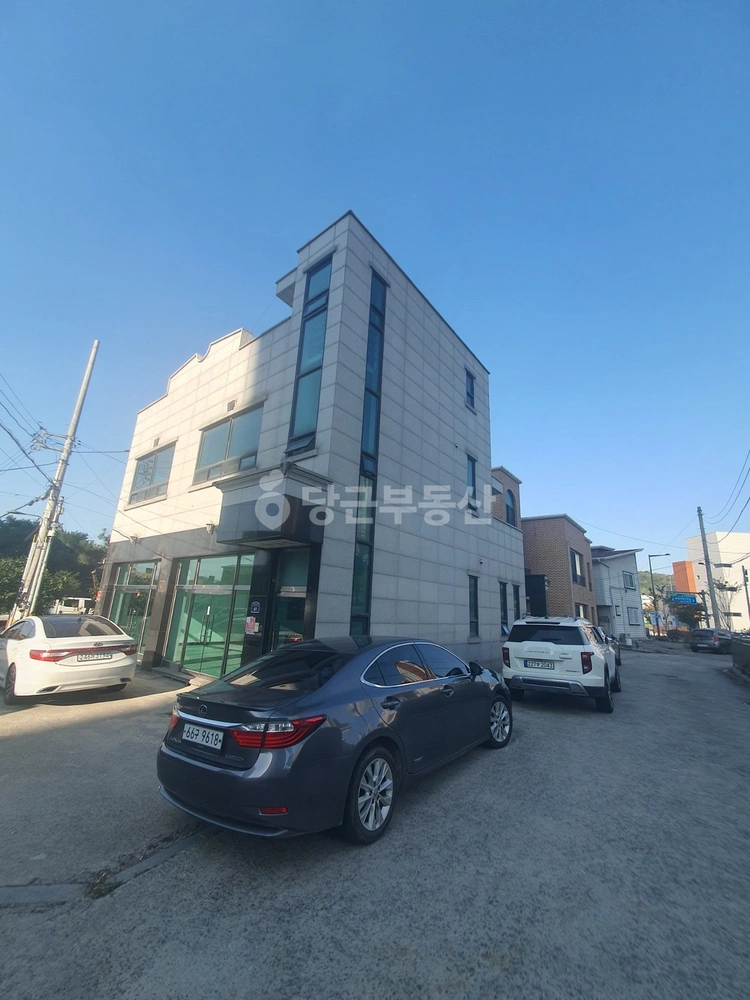 서울특별시 중랑구 망우동 공장/창고 사진 1