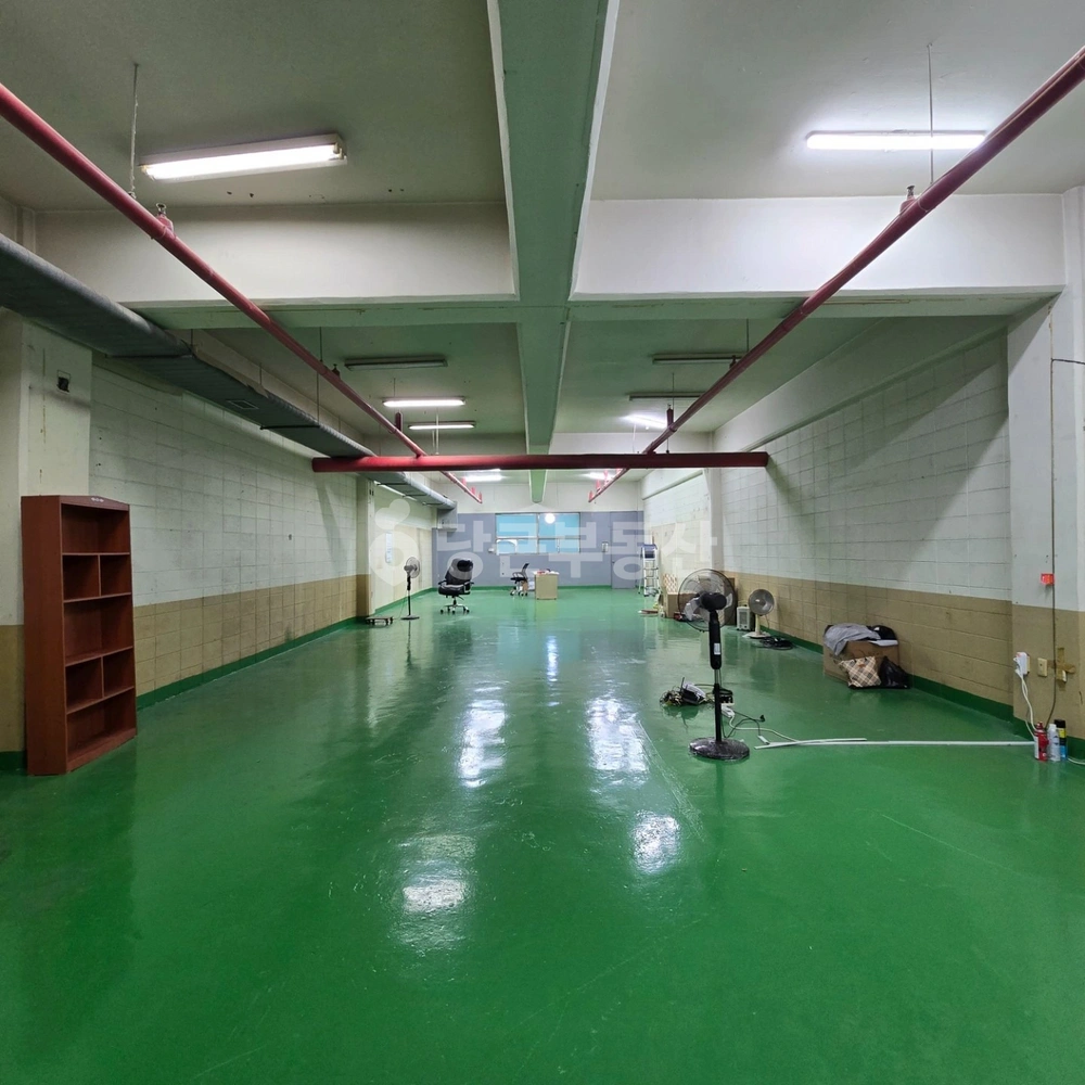 인천광역시 서해구 석남동 공장/창고 사진 1