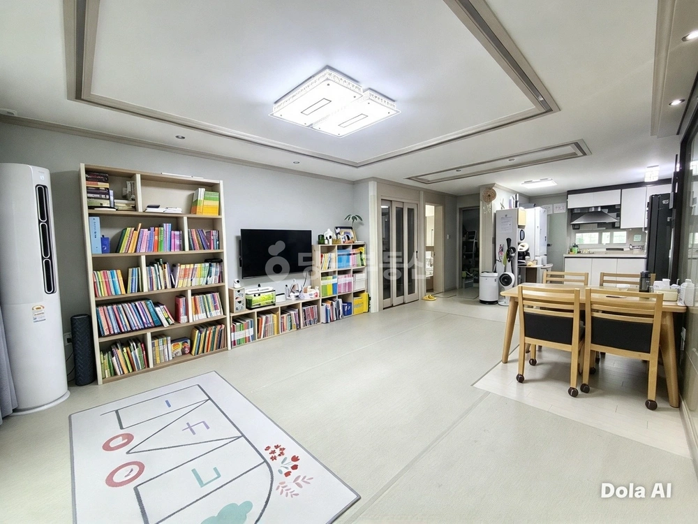 경상북도 경산시 삼남동 빌라(투룸 이상) 사진 1