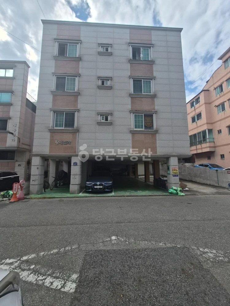 대전광역시 유성구 장대동 단독/전원주택 사진 1