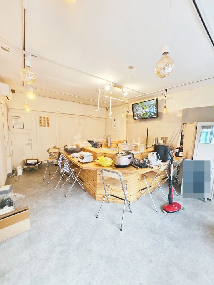 경기도 부천시 원미구 중동 상가 사진 1
