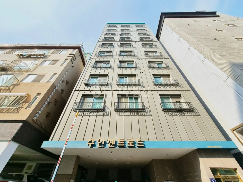 인천광역시 미추홀구 주안동 원룸 사진 1