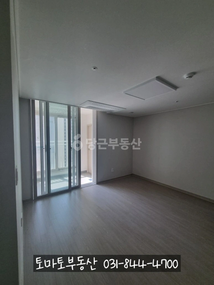 경기도 양주시 삼숭동 아파트 사진 1
