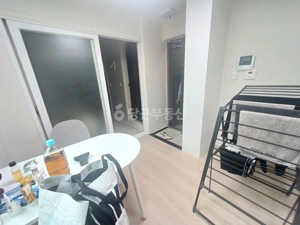 서울특별시 중랑구 망우동 원룸 사진 1