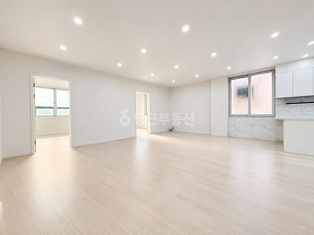 전남광주통합특별시 광산구 수완동 빌라(투룸 이상) 사진 1