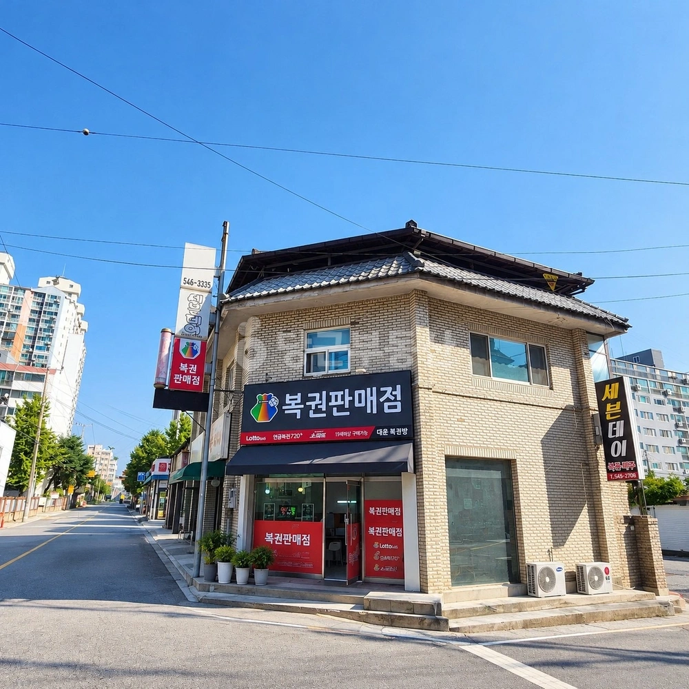 충청남도 아산시 모종동 상가 사진 1