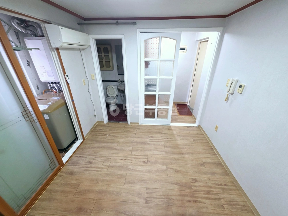 인천광역시 미추홀구 용현동 원룸 사진 1
