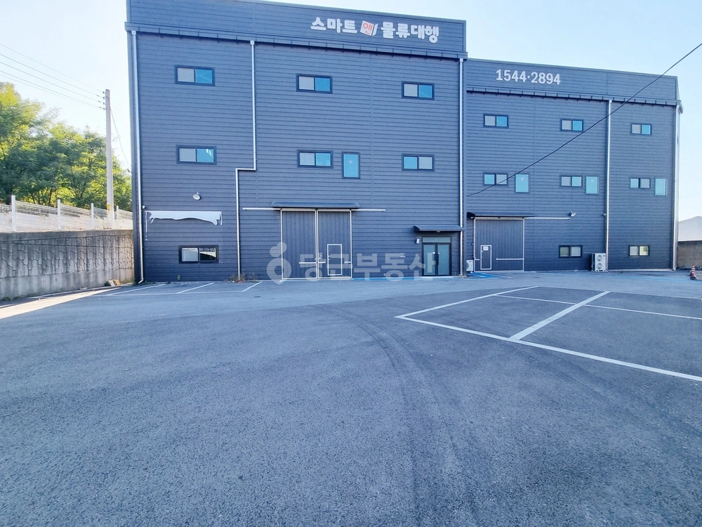 경기도 고양시 일산동구 성석동 공장/창고 사진 1