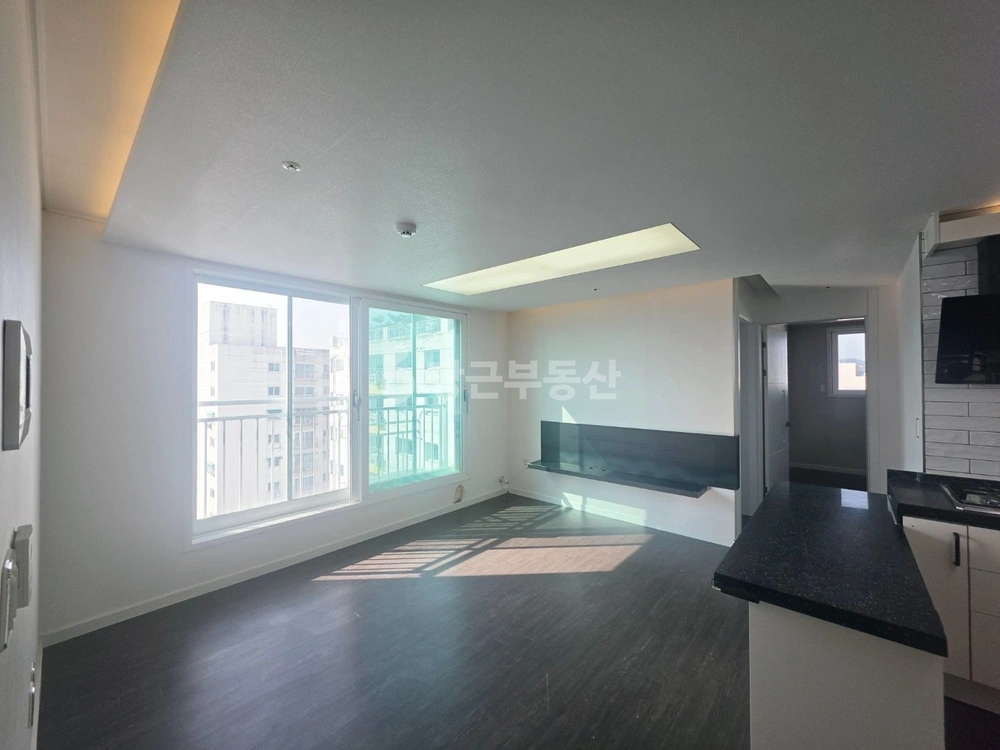 인천광역시 부평구 부평동 오피스텔 사진 1