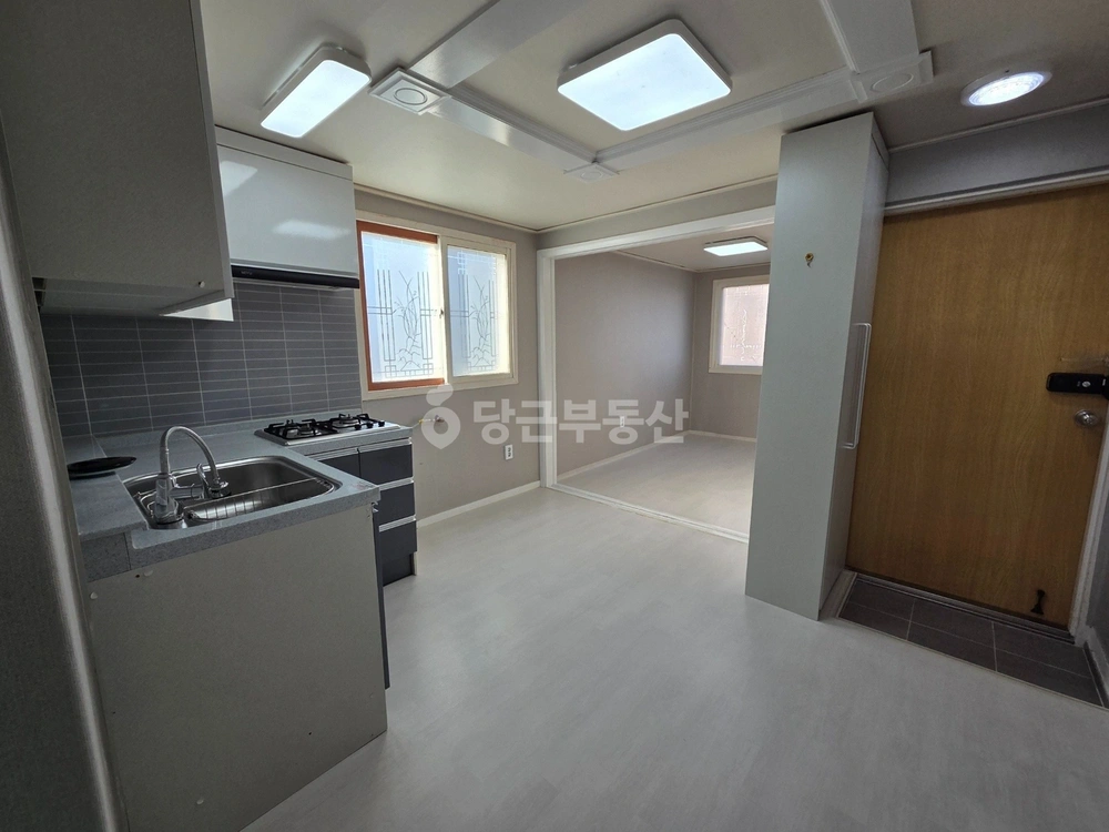 인천광역시 서해구 연희동 빌라(투룸 이상) 사진 1