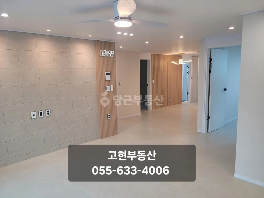 경상남도 거제시 장평동 아파트 사진 1