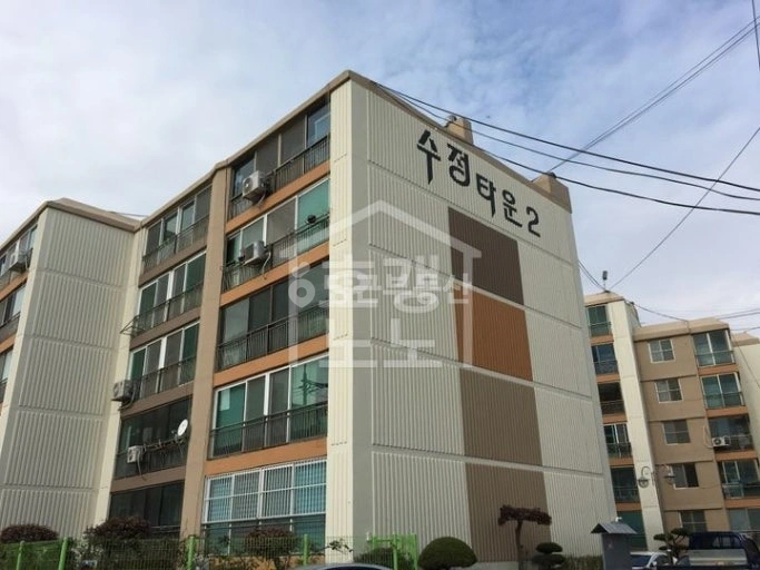 충청북도 청주시 청원구 오창읍 아파트 사진 1