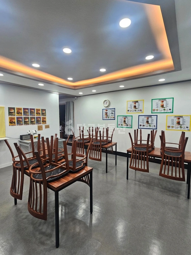 경상북도 포항시 남구 해도동 상가 사진 1