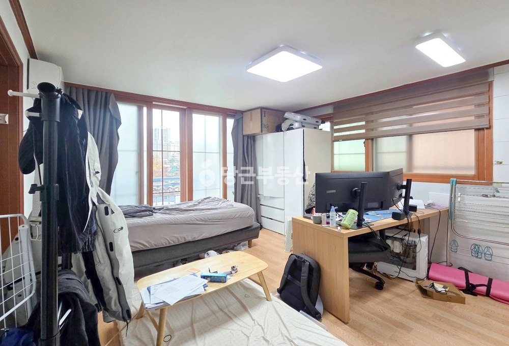 서울특별시 영등포구 신길동 원룸 사진 1