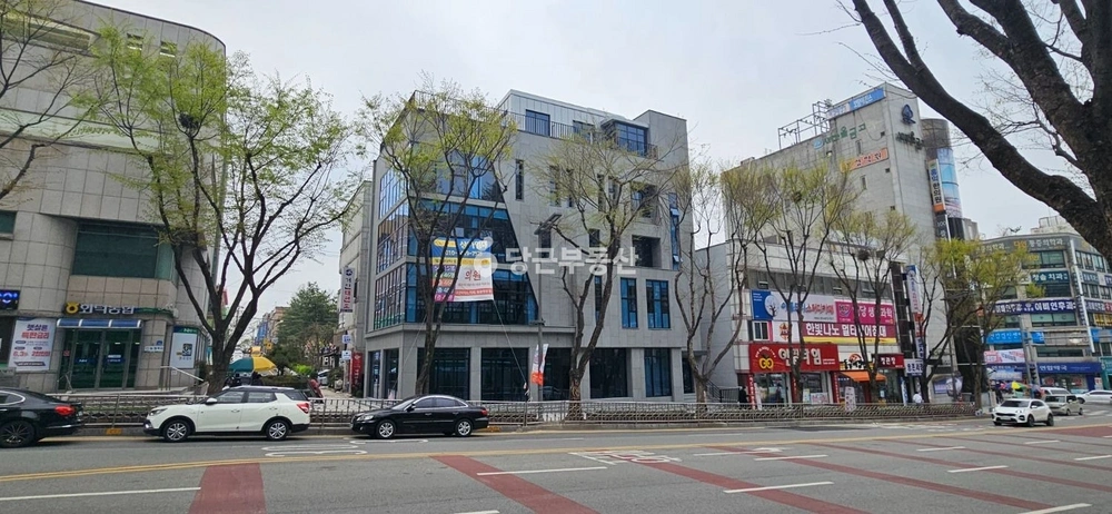 대전광역시 대덕구 법동 상가 사진 1