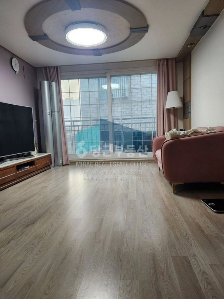 인천광역시 서해구 경서동 빌라(투룸 이상) 사진 1