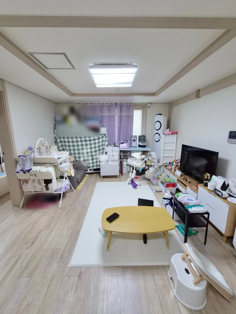 경기도 화성시 동탄구 능동 빌라(투룸 이상) 사진 1