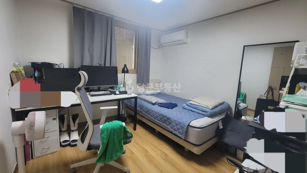 서울특별시 동작구 사당동 빌라(투룸 이상) 사진 1