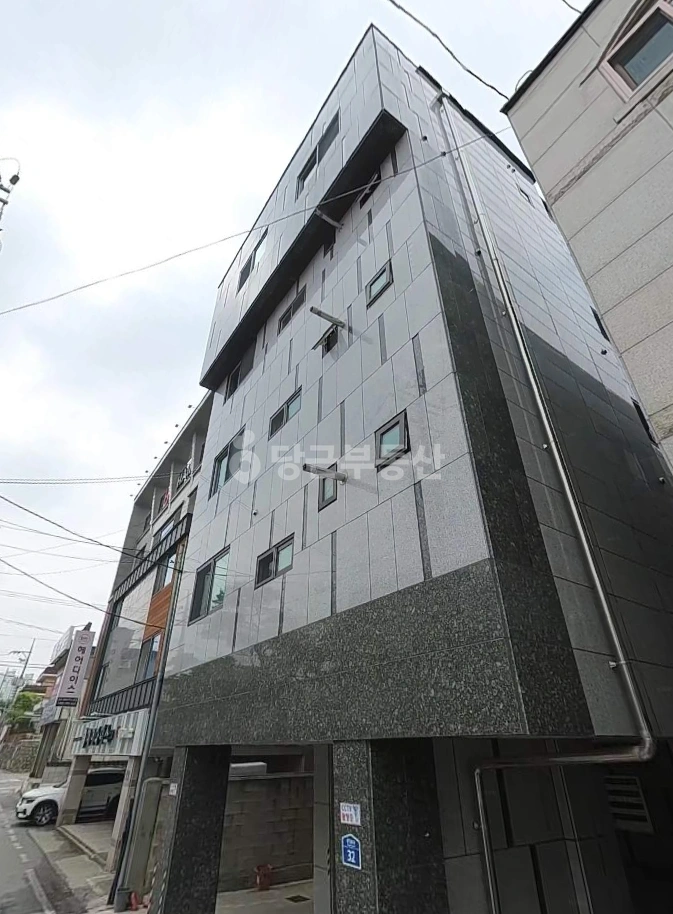 강원특별자치도 원주시 일산동 건물 사진 1