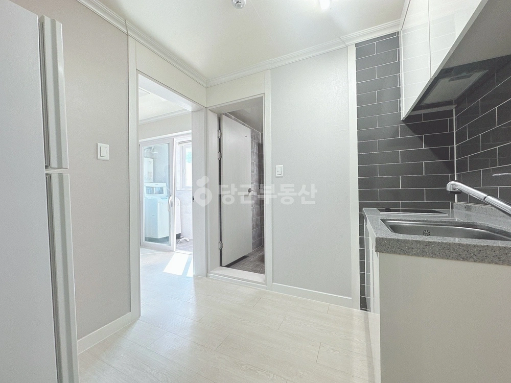 울산광역시 남구 신정동 원룸 사진 1