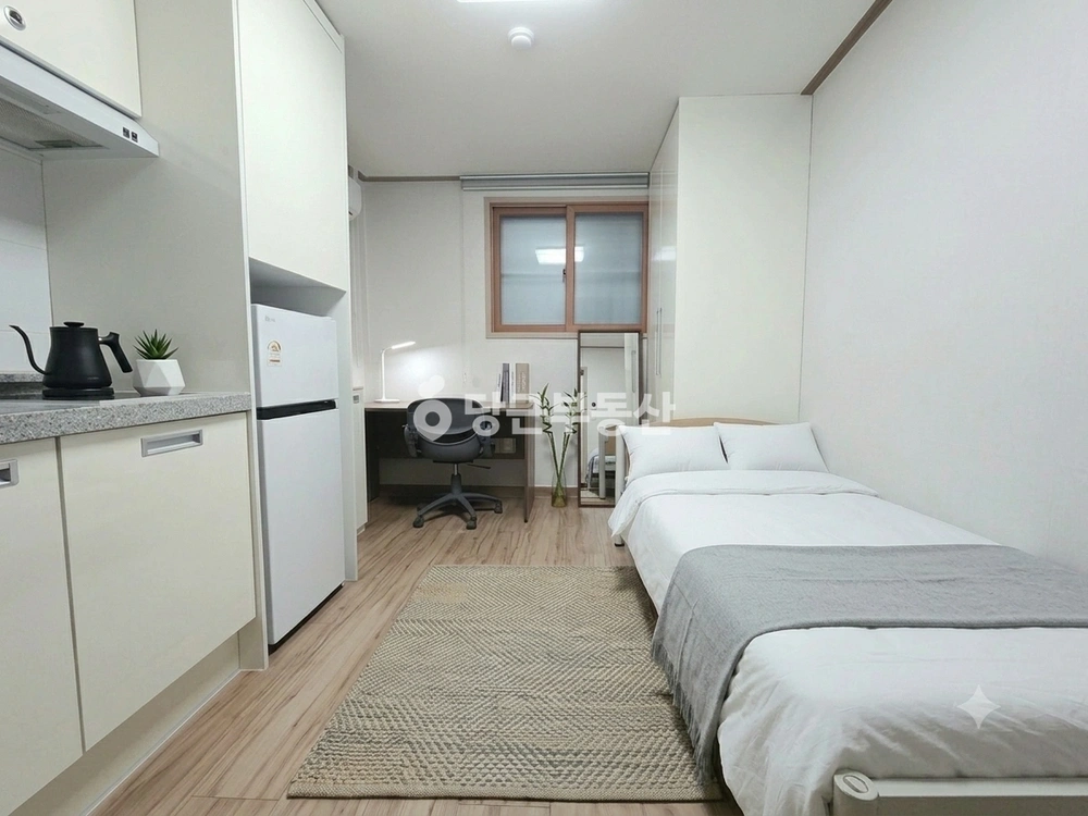 서울특별시 동작구 노량진동 원룸 사진 1