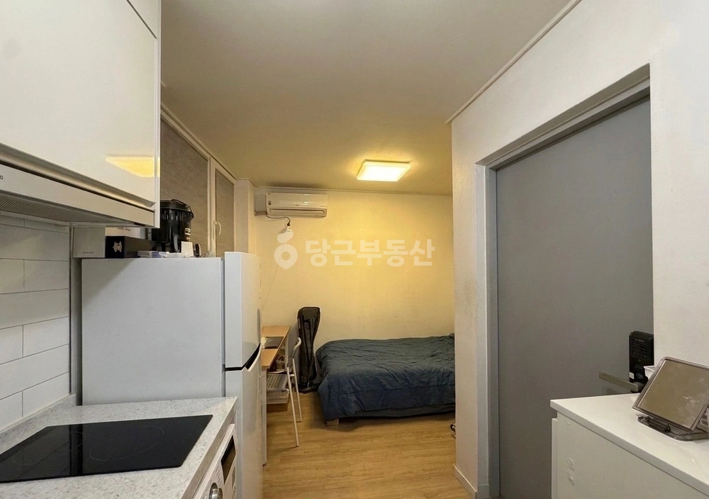 서울특별시 마포구 대흥동 원룸 사진 1
