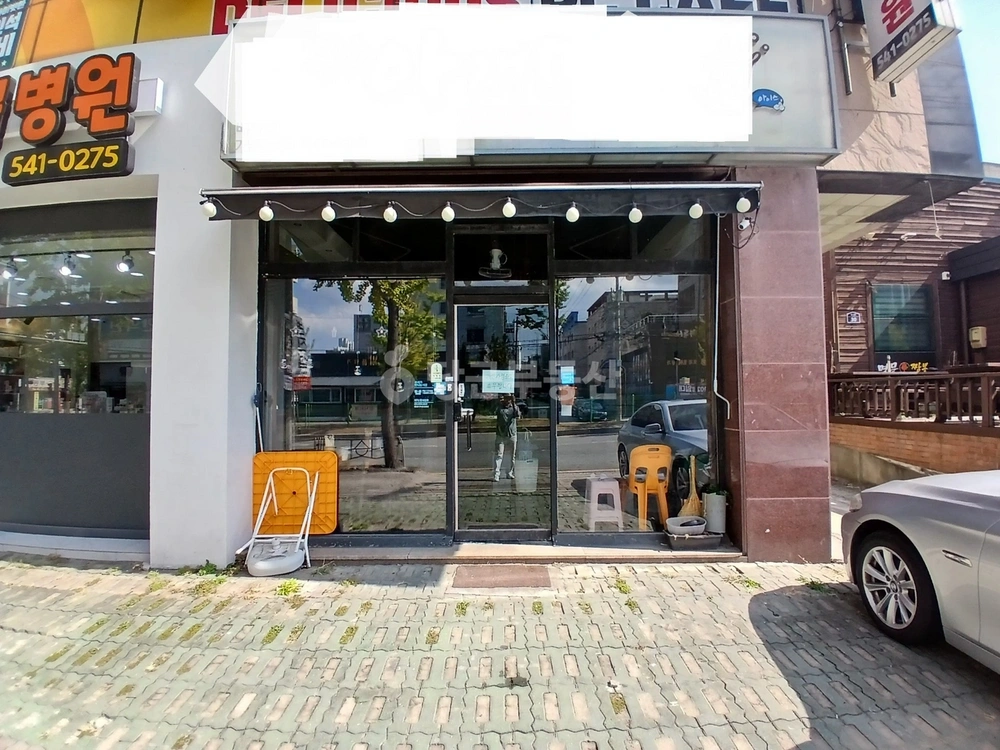 충청남도 아산시 배방읍 상가 사진 1