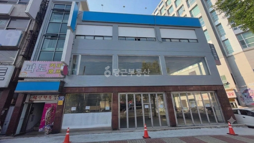 인천광역시 남동구 간석동 상가 사진 1