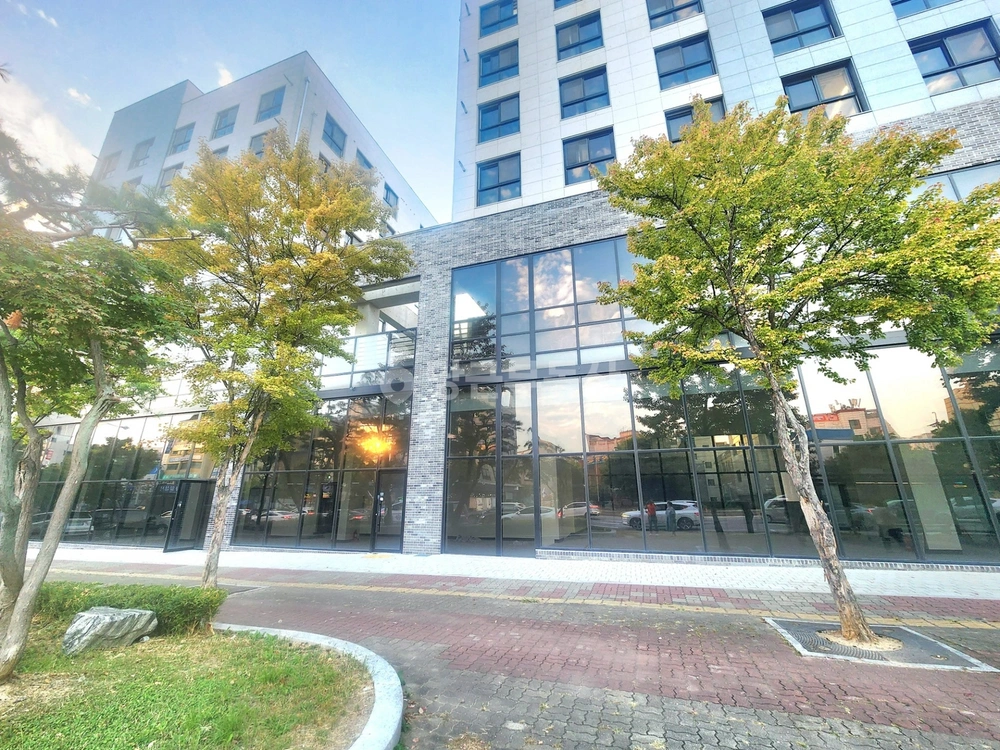 경기도 수원시 권선구 권선동 상가 사진 1