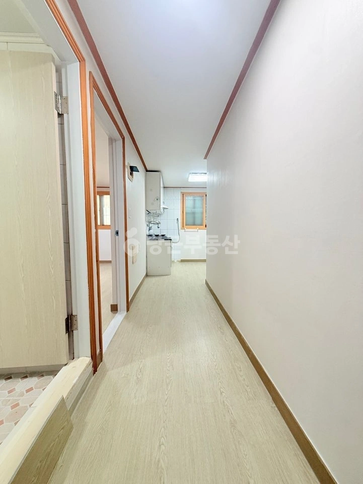 경기도 시흥시 정왕동 빌라(투룸 이상) 사진 1
