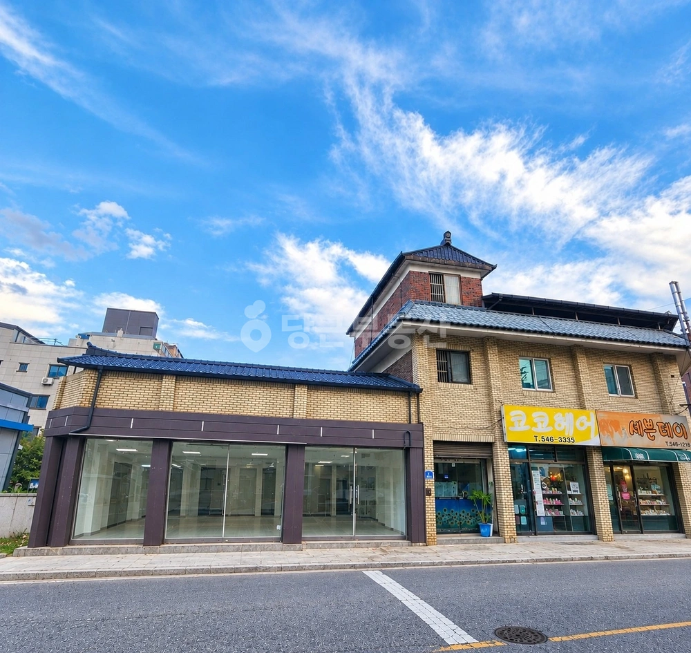 충청남도 아산시 모종동 상가 사진 1
