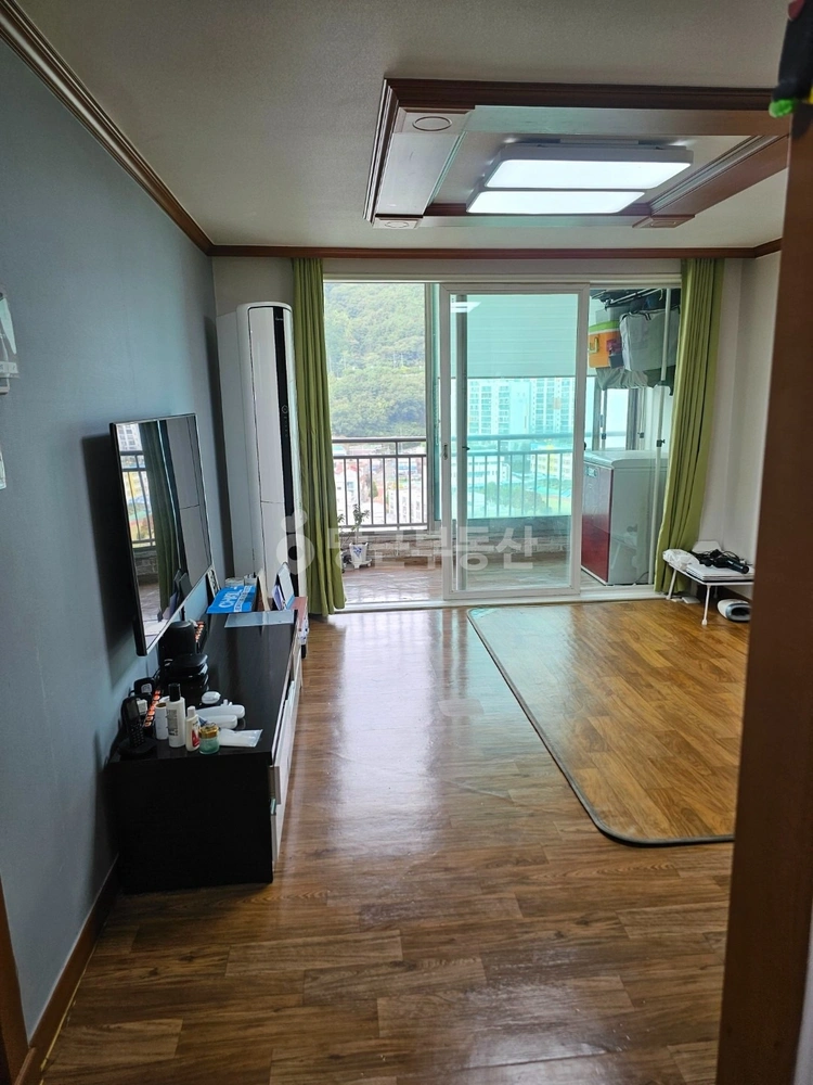 경상남도 거제시 옥포동 아파트 사진 1