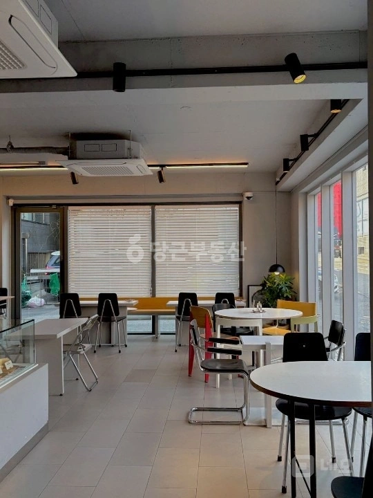 서울특별시 강남구 삼성동 상가 사진 1