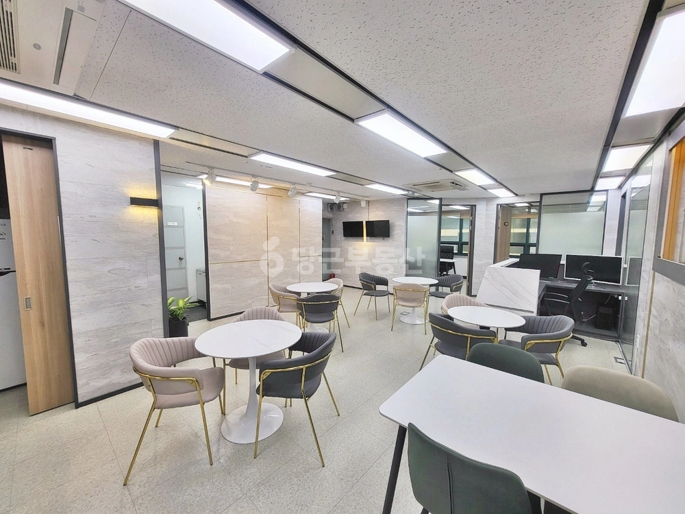 서울특별시 강남구 대치동 사무실 사진 1