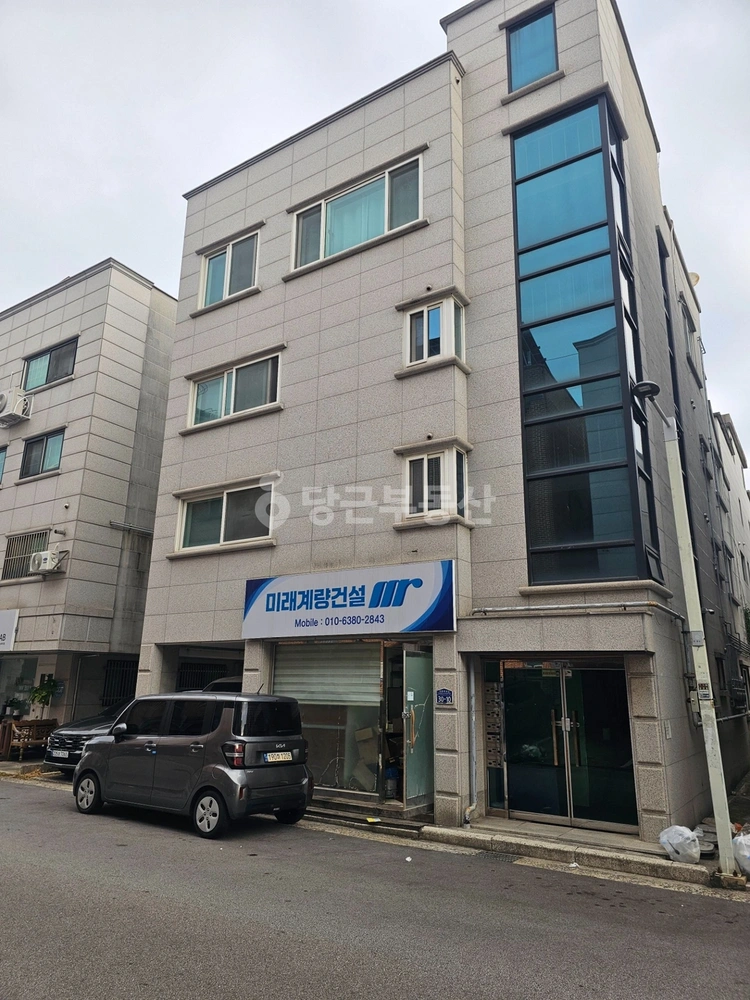 강원특별자치도 원주시 관설동 건물 사진 1