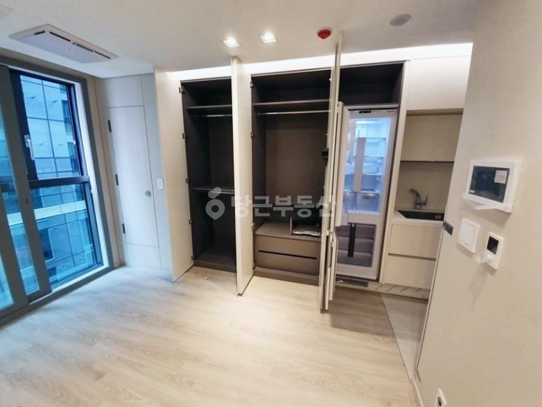 서울특별시 강남구 삼성동 오피스텔 사진 1