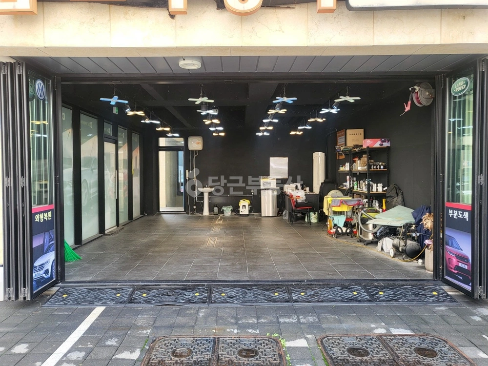 경기도 양주시 옥정동 상가 사진 1