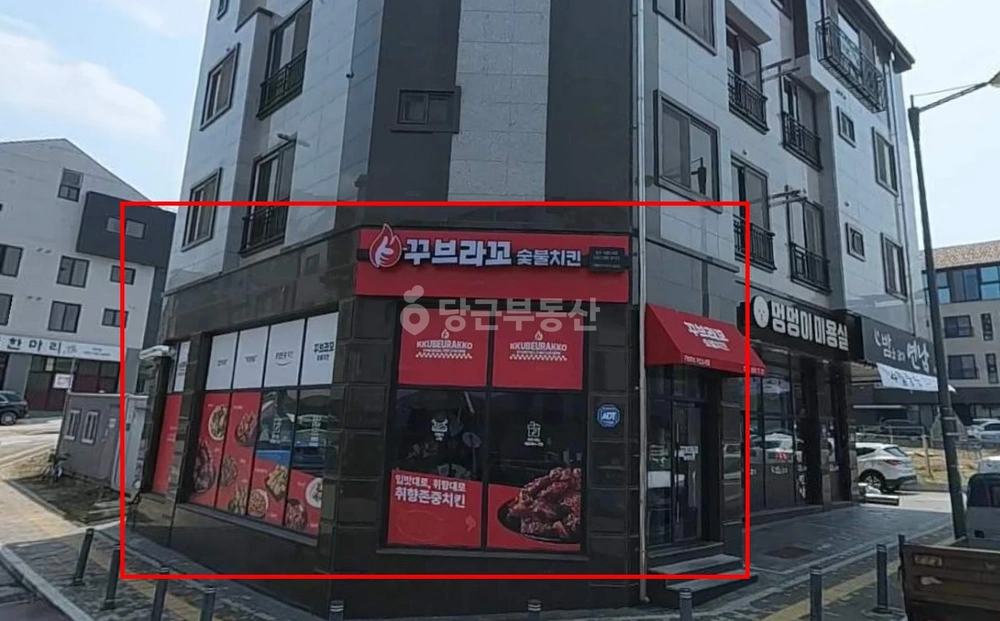 강원특별자치도 원주시 지정면 상가 사진 1