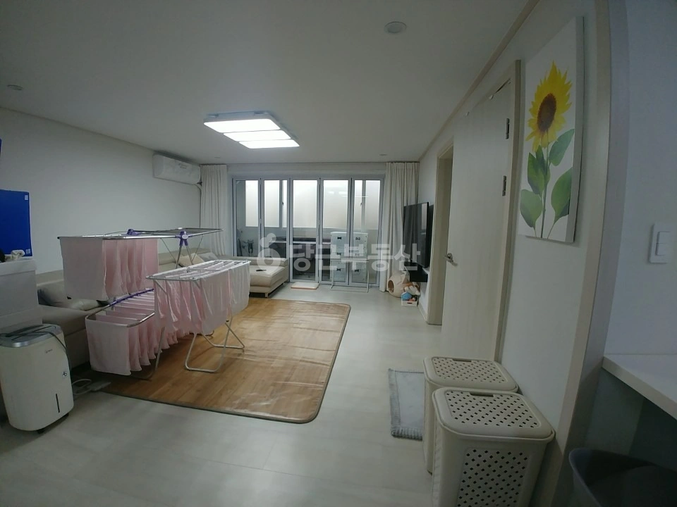 서울특별시 동작구 상도동 빌라(투룸 이상) 사진 1