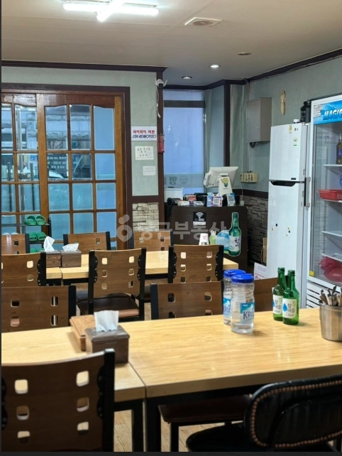 강원특별자치도 원주시 명륜동 상가 사진 1