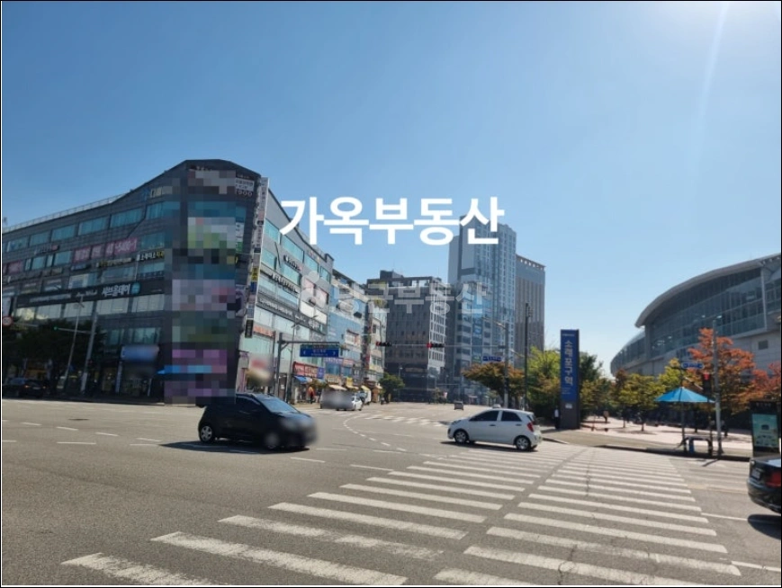 인천광역시 남동구 논현동 상가 사진 1