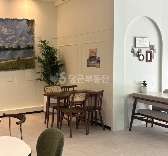 충청남도 천안시 서북구 성성동 상가 사진 1