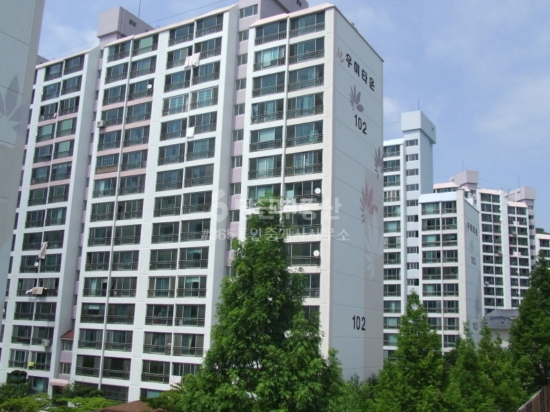 전남광주통합특별시 여수시 시전동 아파트 사진 1