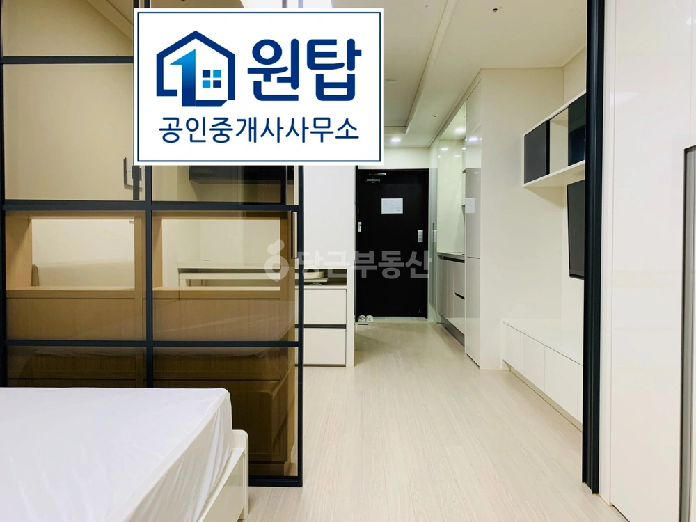 제주특별자치도 제주시 연동 원룸 사진 1